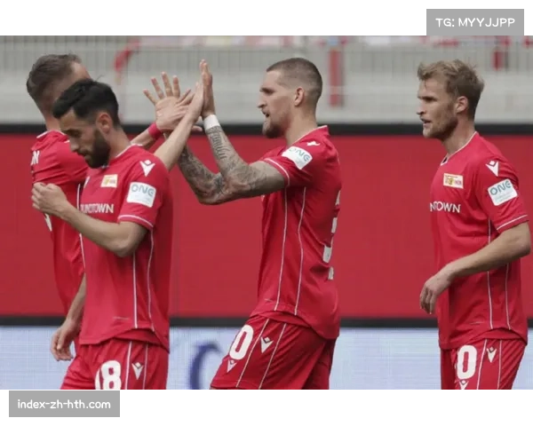 沙尔克04战平柏林联合 保级路上每一分都至关重要